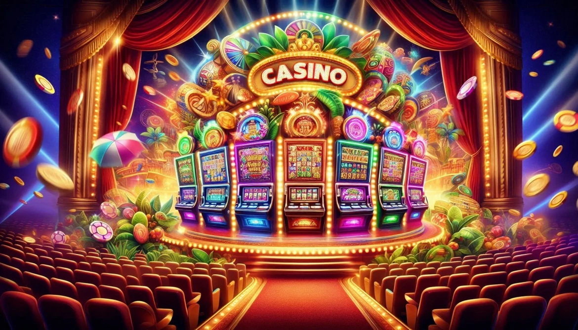 10Black Casino