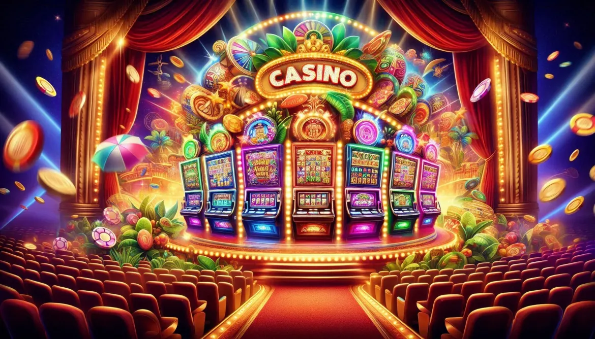 10Black Casino